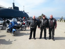 2015 &raquo; Otvoritvena vožnja SSKR - 11.4.15